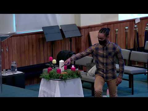 SBC Live Sunday Service ~ 5/12/2021 - Luke 1 : 26-28