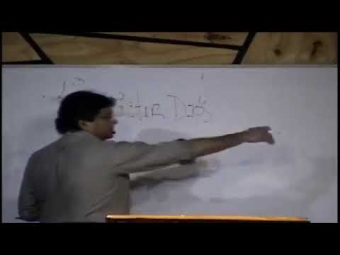 Cuidado con los puercoespín Job 8:1