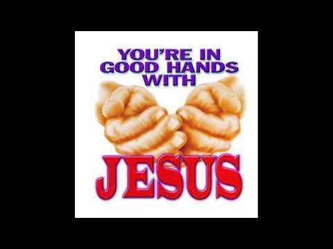 "God is my Salvation" (Isaiah 12:2) Arranged and composed by Petrus Samosir (10-9-2020)