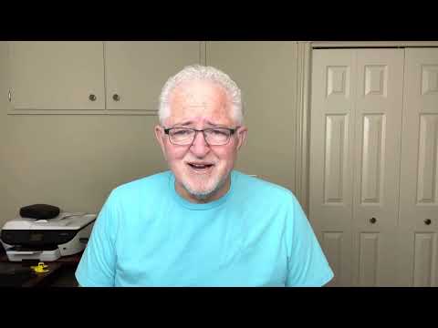 SGS.9.6.2022 - “Egypt’s Pride Is Broken “ - Ezekiel 29:3