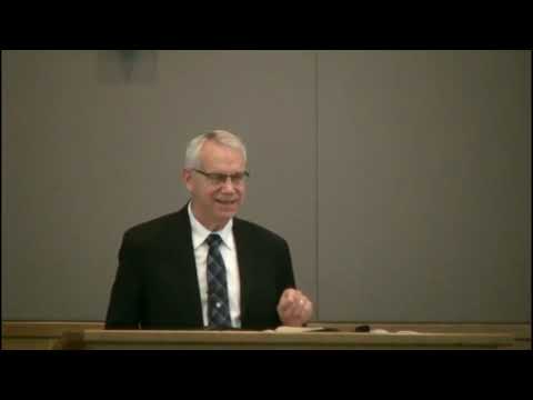 Phil Wilson - John 11:32-44