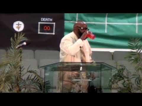 When A Woman Becomes God's Woman, Titus 2:1-7