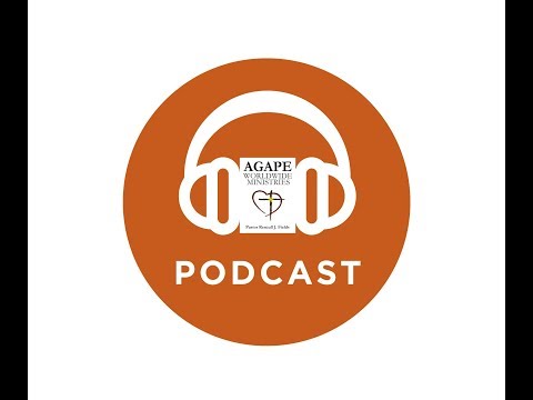 NDP Podcast "Hosanna" Psalm 118:25-26