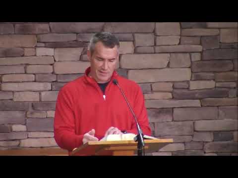 Malachi 2:15-17 - March 17, 2021