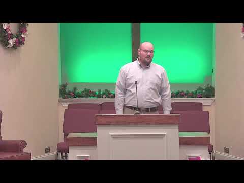 Peace On Earth - Proverbs 25:21-22    - 12/8/2021