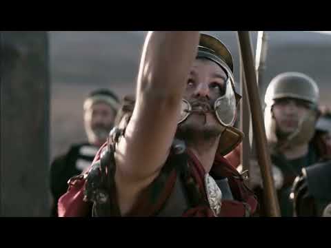 DISCOVER JESUS – Jesus Christ is Buried in a Garden Tomb (John 19:31-42) ESV