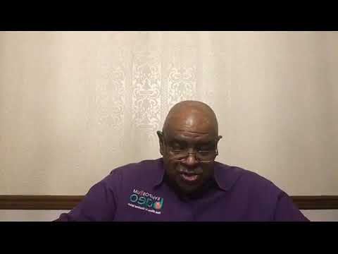 Midwest Church of ￼Christ Morning Meditation With God 3/12/2020 Hebrews 12:10 - 13