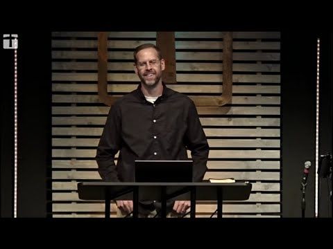 Losing Is Winning & Dying Is Living -- Luke 9:23-26, Pastor Paul Clemens