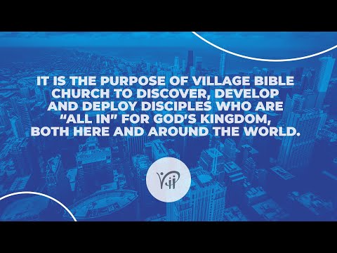 A New Day (1 Kings 8:54-61)