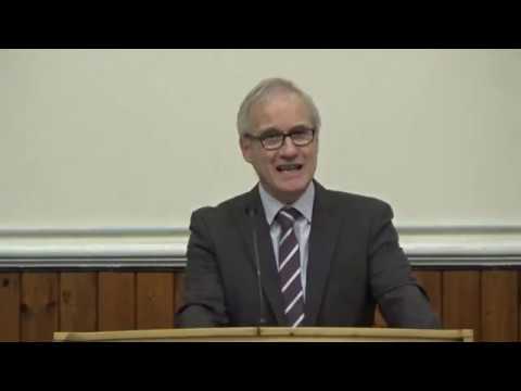 God's power to make good (2 Kings 6:1-7)