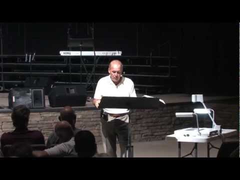 1-Daniel 1:1-2  9/27/2012.