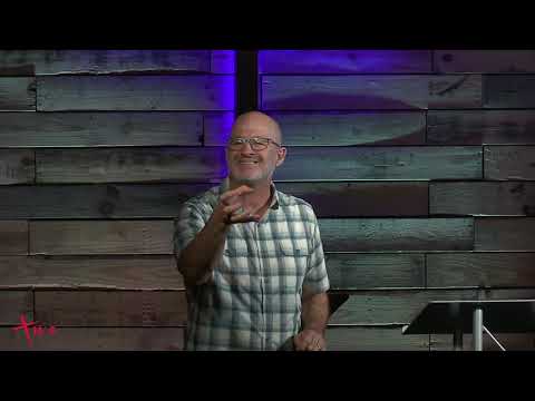 Exodus 24:9-18 (August 18, 2019 Sunday Service)