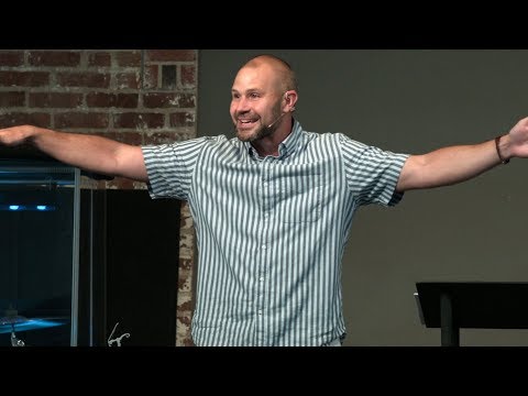 A Multiplying Church | Acts 13:1-3