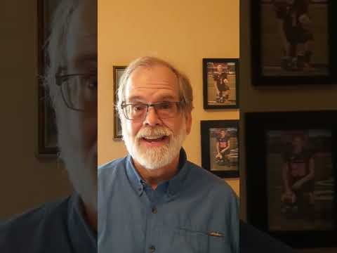 Pastor Jeff Frohner MInute Devotional - Jeremiah 22:13