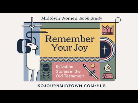 09.11.2022 | Jeremiah 2:1-14 | Sojourners | Timothy Paul Jones