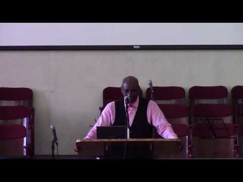 October 18, 2020 | "Even When I Didn't Deserve It" | Genesis 32:9-10 |  Pastor Darryl E. Jones