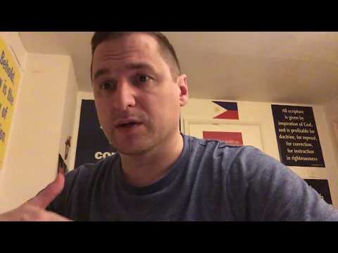 2 Corinthians 1:5-10, "in whom we trust that he will yet deliver us"...