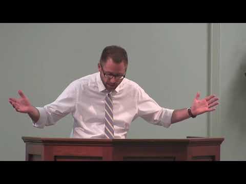 What Is Authentic Worship? - Leviticus 10:1-11