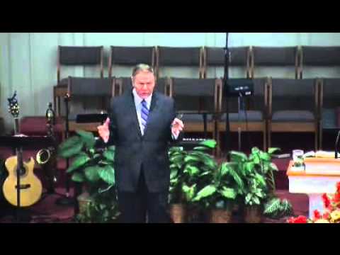 10-4-15 AM Sermon (How Shall They Believe? (Romans 10:14-17))