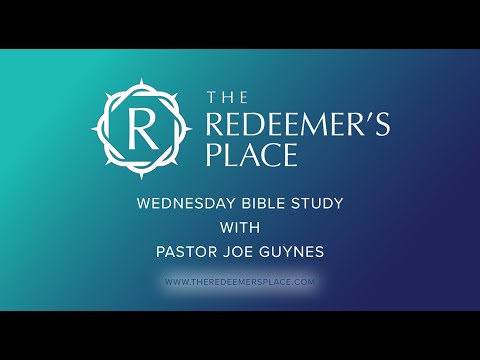 Standing Against Apostacy, 2 Timothy 3:10-14, with Pastor Joe Guynes