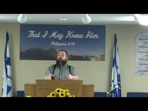 Where are you leading people? 2 Timothy 3:12-14