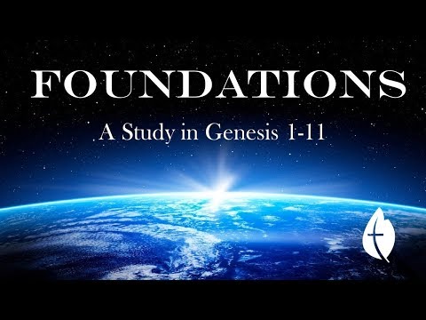 Genesis 2:25-4:1  "Theology of Sexuality" - Pastor Matthew Johnson