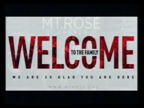 3-11-2018 10:30 am Exodus 3:3-6 "Face to Face with an Extraordinary Experience"