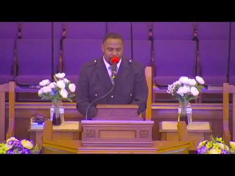 Conviction to Commitment John 21:7; 15-18   May 1st, 2022