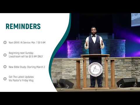 Maturity Required | Hebrews 5:11-6:12 ESV