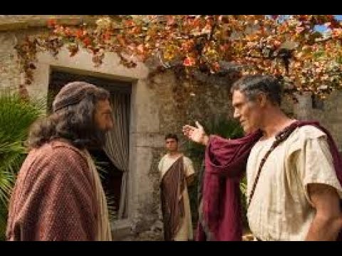 God Reaches OUT and more Gentiles are Reached!   Acts 10: 1-48