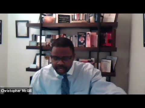 Pastor preaches on the  Sovereignty of God - Psalm 24:1-6 with Special of Cameron and Nicole Seay