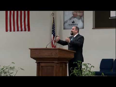 The Spirital Leaders - Nehemiah 13:10-14