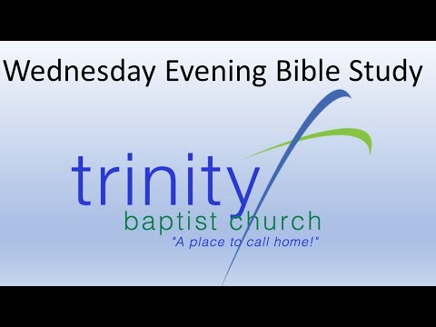 The Flood, from Genesis 7:1-24  - February 3rd, 2021