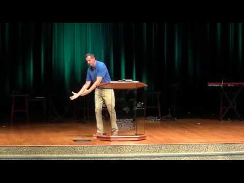 Wednesday Evening | 1 Corinthians 10:1-22 | Pastor Kevin Pestke