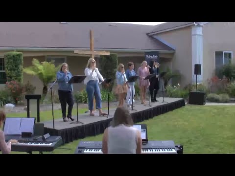 Faithful Stewards - 1 Peter 4:7-11