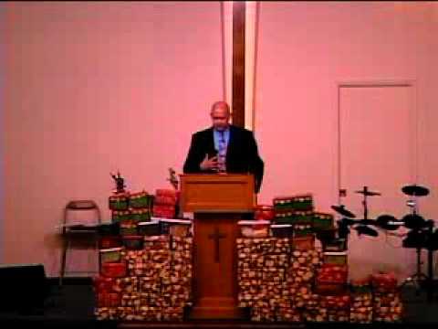 Thicker Than Water - Exodus 7:14-25