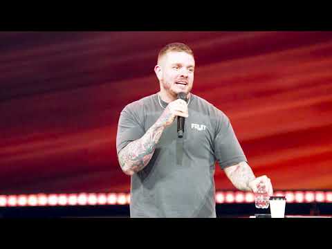 The D.I.G. (Deeper in God) // Prayer & Spiritual Formation Class