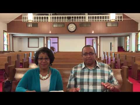 Pastor Johnnie M. White, Sr: Bible Study Romans 8:1-18 and Galations 5 (Wednesday, May 6, 2020)