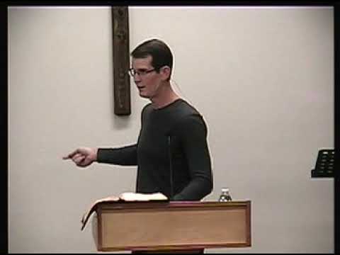 Romans 2:17-29  ~ Not Good Enough  ~ October 27th, 2019