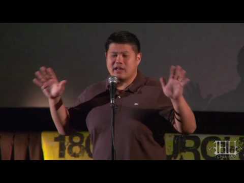 Where's Jesus in our Nominalism? Exodus 3:1-6