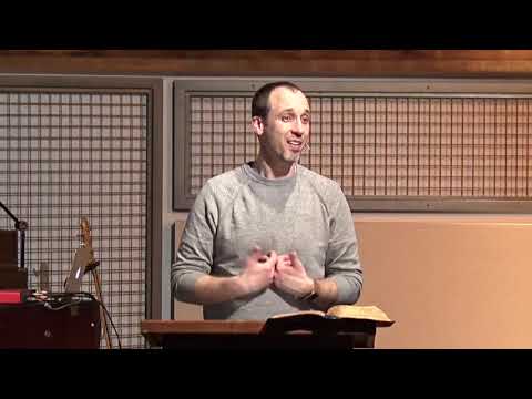 With Open Hearts- 2 Corinthians 6:2-7:1 (02-13-2019)