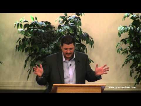 Philippians 4:19-23  "Fulfillment in Christ" - Pastor Matthew Johnson
