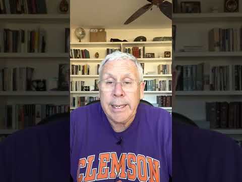 Geoff's Thoughts- Ezekiel 29:13-15