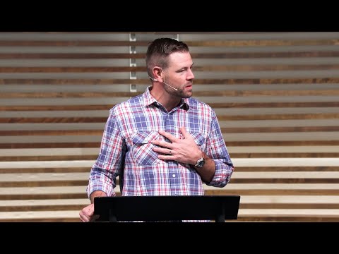 No Fear | 1 Peter 3:13-22