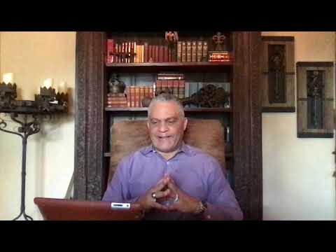 GOD’S PROMISES FOR YOU! Part 2 Romans 4:17-20