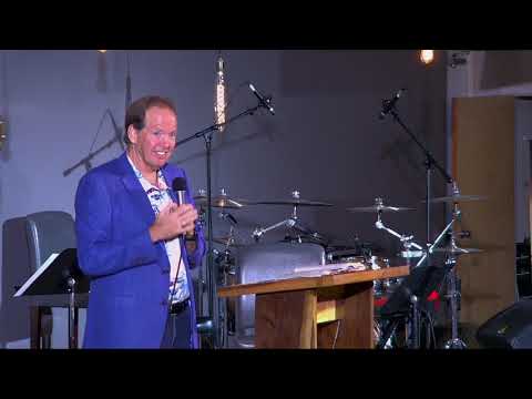 Mercy? Me? - Luke 6:36