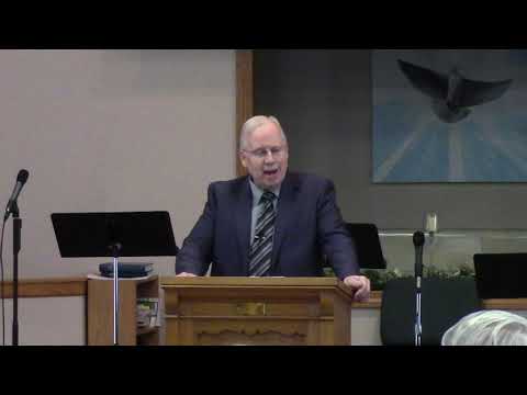 February 7, 2021 The Tragedy of Missed Opportunities Ecclesiastes  2:1-9, 17-18