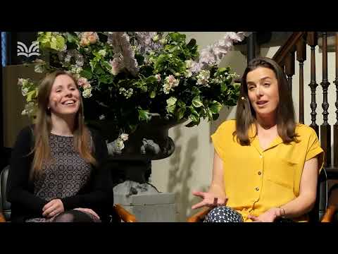 John 2:1-11 The origin of life: can I believe in God? (GE22/022)