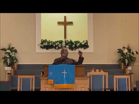 "God will deliver you"| 2 Samuel 22:1-4| NBBC2 | Sermon