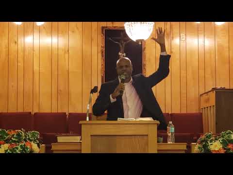 What Are You Standing On Isaiah 33:5-6